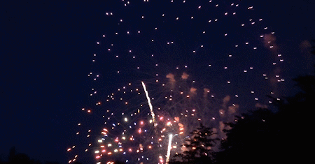 Image for 4th of July In the Smokies!