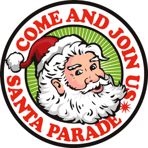 Image for Smoky Mountain Christmas Parades