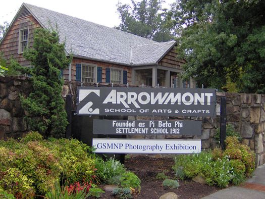 Image for Arrowmont School of Arts & Crafts