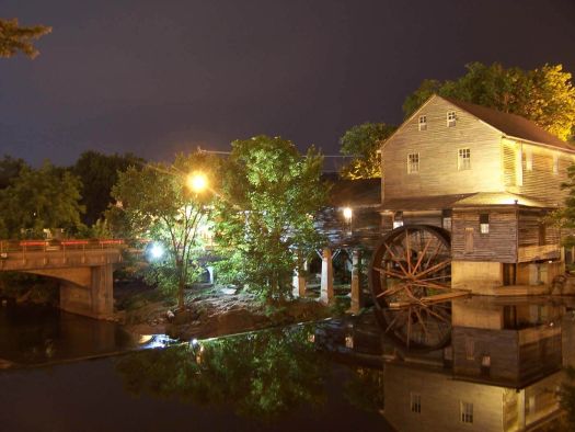 Image for The Old Mill at Pigeon Forge
