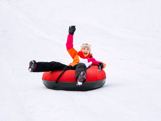 Image for Explore a Winter Wonderland on a Gatlinburg Vacation