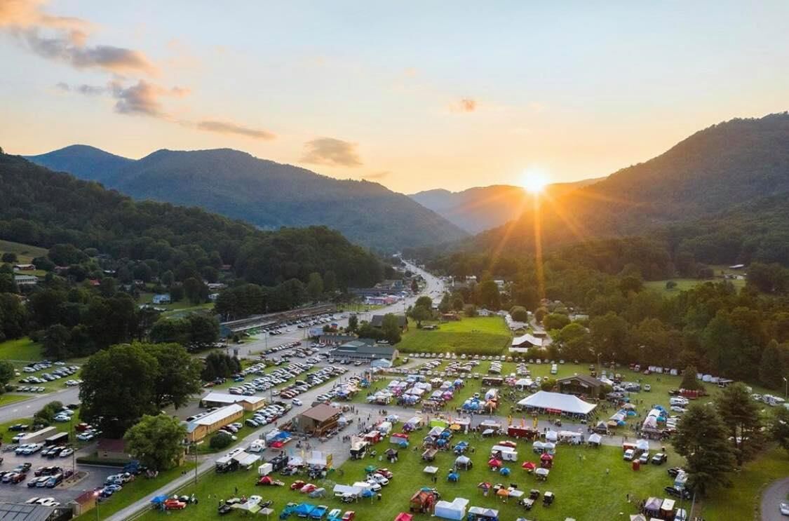 Smoky Mountain events in September and October you don't want to miss